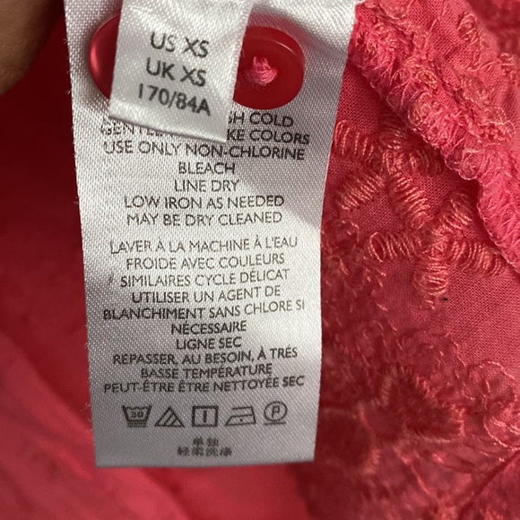 Anthropologie Pilcro Blouse - Picture 8 of 10